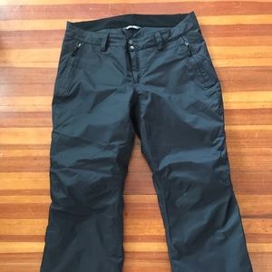 North Face Ski Pants